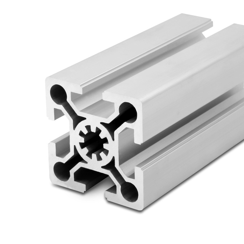 3030 Slot Industrial Aluminum Profile