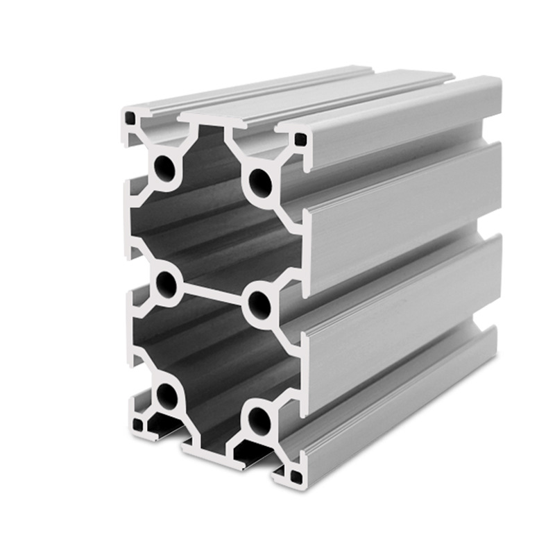 18mm Trusion Aluminium Profile