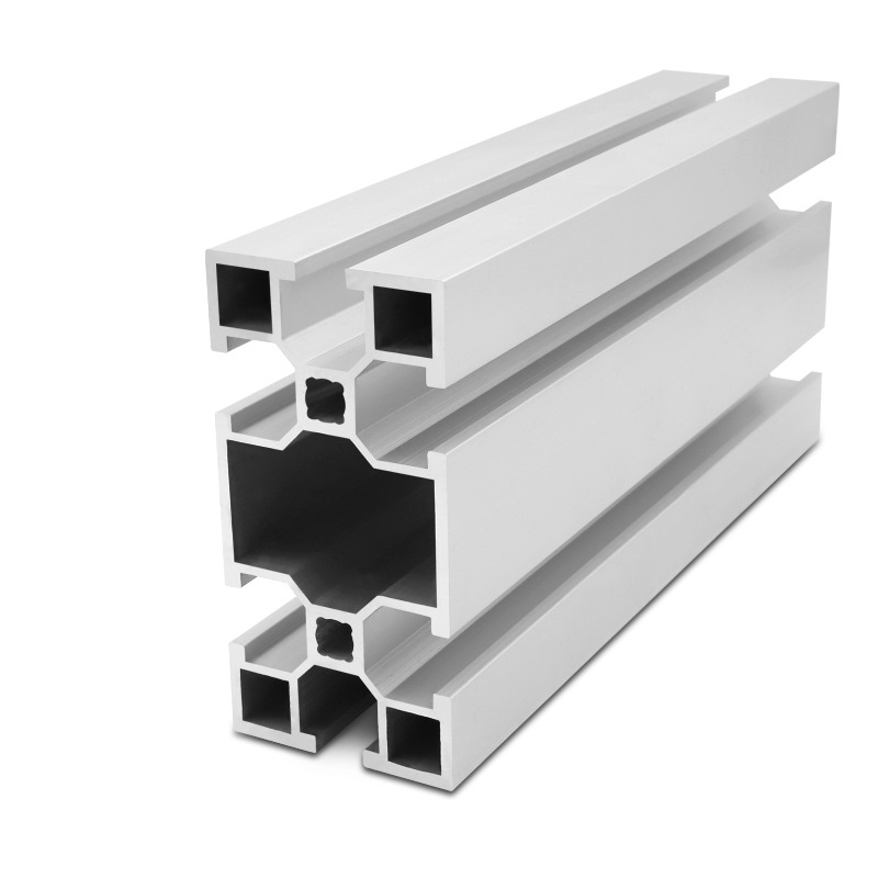 9090 Aluminum Extrusion Profile