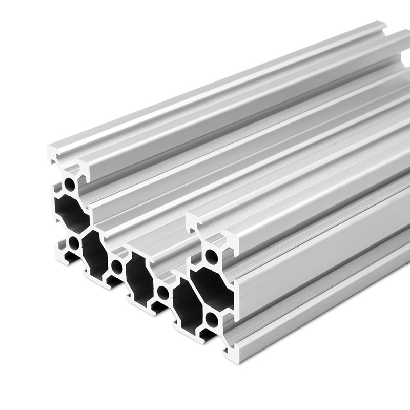 paidu 3060 Aluminum Profile Supplier