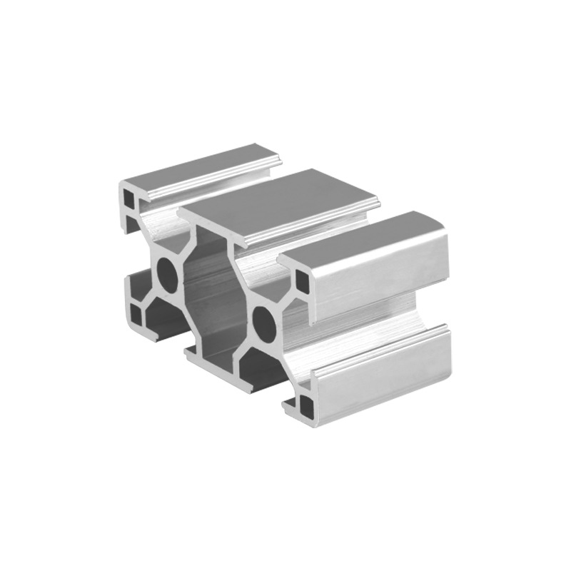 PAIDU 3060 Assembly Line Industrial Aluminum Profile Manufacturer