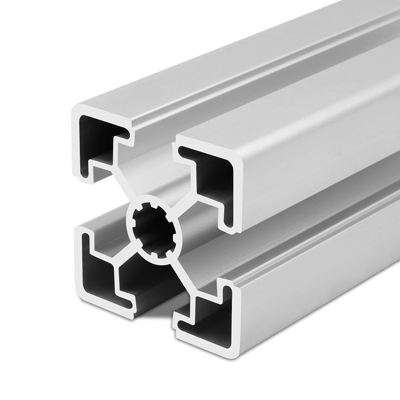 PAIDU 8080 Industrial Aluminum Profile