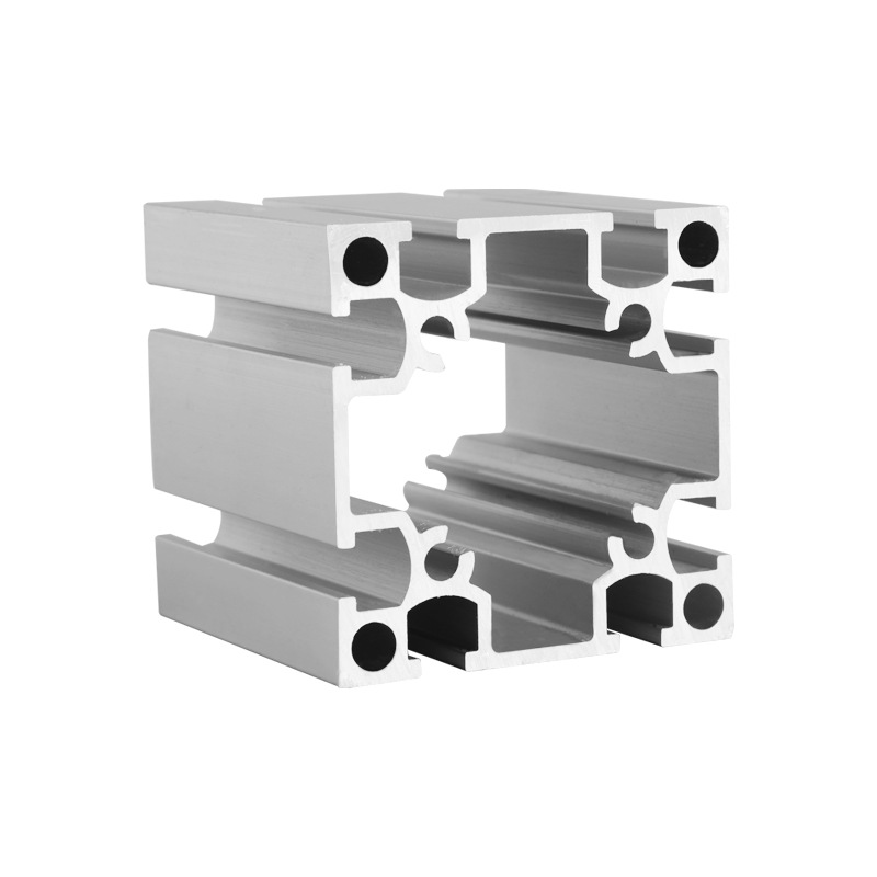 PAIDU 9090 Industrial Aluminum Profile Manufacturer