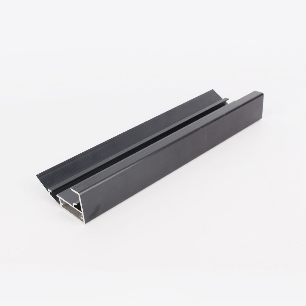 PAIDU  Aluminium Profile For Solar Panel Frame