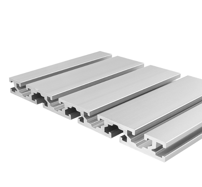 PAIDU 15180 mm Aluminum Extrusion Profile